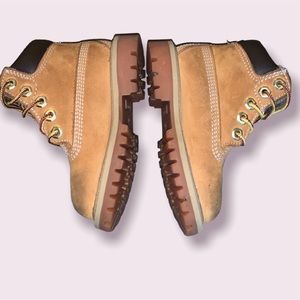 Timberland 6” Classic Boots